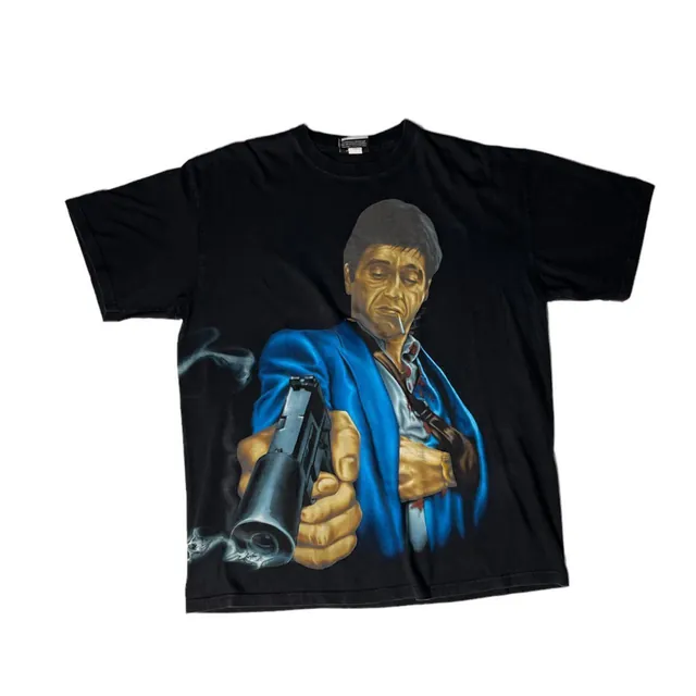 Scarface Tee
