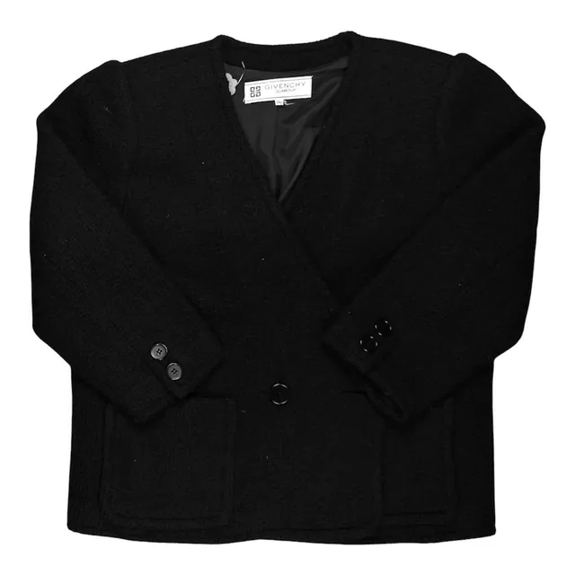 Vintage 90s Givenchy Blazer