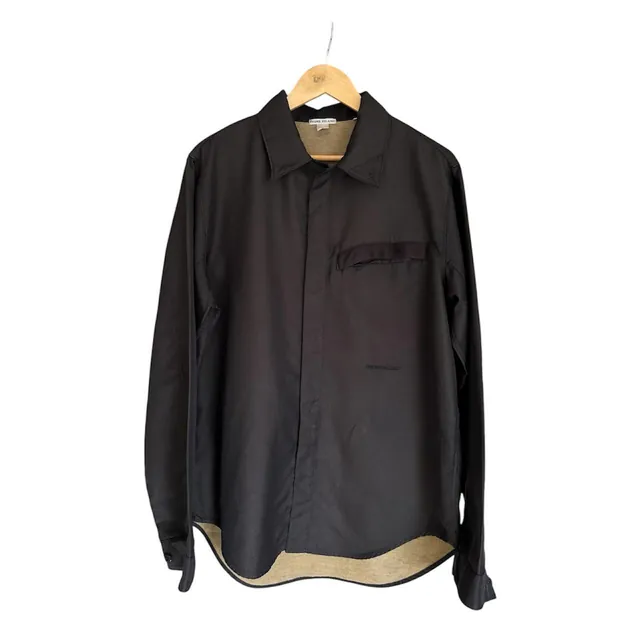 Vintage Stone Island Long Sleeve Overshirt