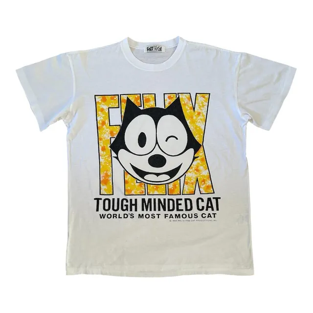 Vintage 1994 Felix The Cat T-Shirt