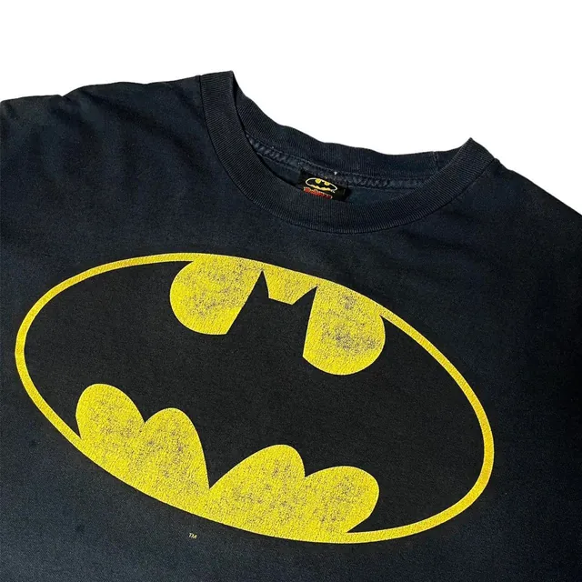 Vintage Batman Tee